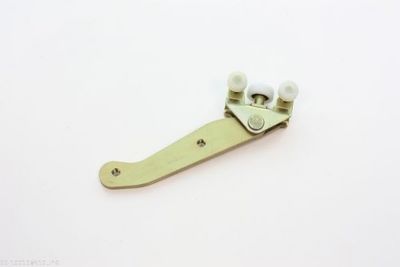 GHIDAJ CU ROLE USA GLISANTA