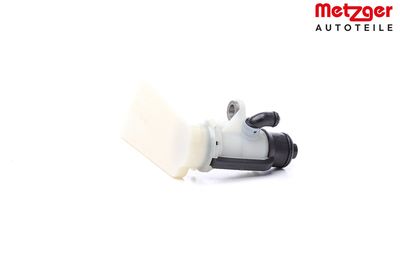 ÖLPUMPE AUTOMATIKGETRIEBE METZGER AUTOTEILE 8004001 23