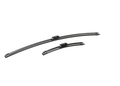 LAMELA STERGATOR BOSCH 3397014826 29