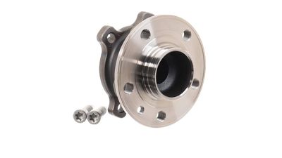 RADLAGERSATZ SKF VKBA6532 23