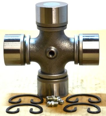 LÖBRO Gelenk, Gelenkwelle