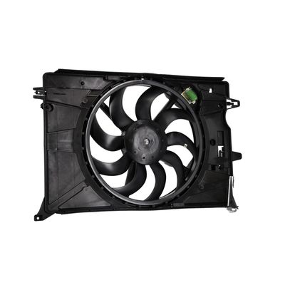 VENTILATOR RADIATOR NISSENS 850274 41