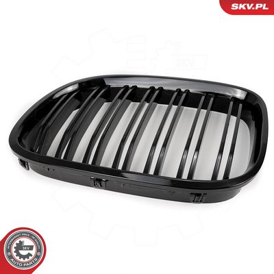 Mřížka chladiče SKV 66SKV219
