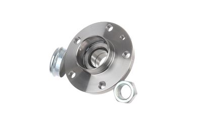 RADLAGERSATZ SKF VKBA6776 16