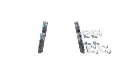 BREMSBELAGSATZ SCHEIBENBREMSE ATE 13047055202 20