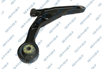 Wahacz, zawieszenie koła GSP S064757