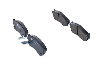 BREMSBELAGSATZ SCHEIBENBREMSE ATE 13046059852 6