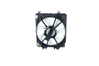 VENTILATOR RADIATOR NRF 47934 26
