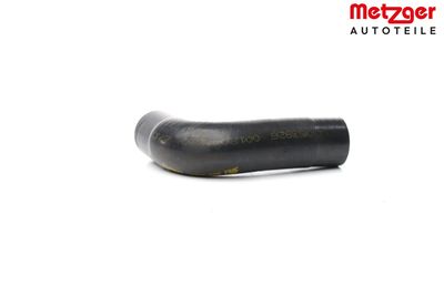 KüHLERSCHLAUCH METZGER AUTOTEILE 2422549 20