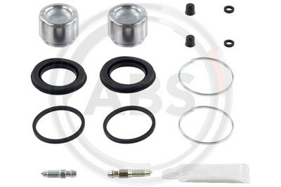 SET REPARATIE ETRIER