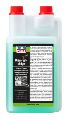 Liqui Moly Univerzálny čistič, 1L