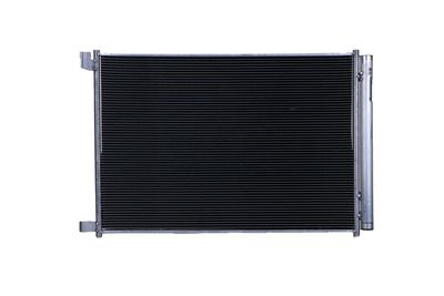 CONDENSATOR CLIMATIZARE HELLA 8FC366220691 2