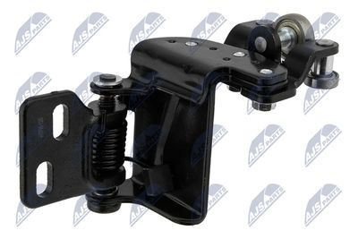 Rullaohjain, liukuovi NTY EZC-FR-120 – FORD