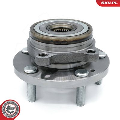 Súprava ložísk kolesa ESEN SKV 29SKV611