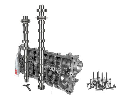 SET AX CU CAME ET ENGINETEAM HV0465VR1 25