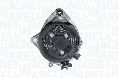 GENERATOR / ALTERNATOR MAGNETI MARELLI 063377580010 1