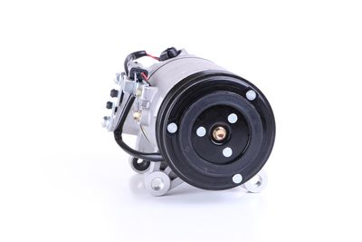 KOMPRESSOR KLIMAANLAGE NISSENS 890600 15