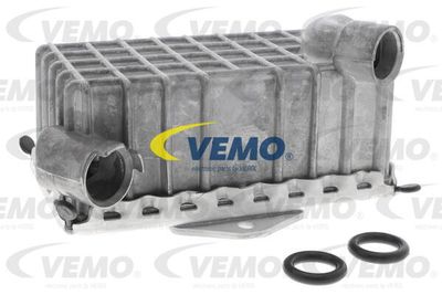 масляный радиатор, двигательное масло VEMO V30-60-1268 для MERCEDES-BENZ VARIO