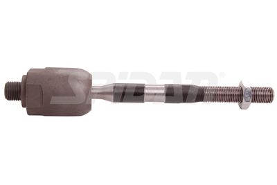 SPIDAN CHASSIS PARTS 50758 Наконечник рулевой тяги  для MERCEDES-BENZ E-CLASS (W210) E 320 4-matic (210.082)