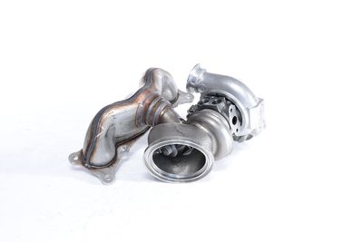 LADER AUFLADUNG BTS Turbo T916285VO 22