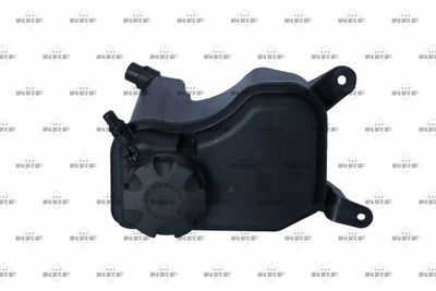 AUSGLEICHSBEHäLTER KüHLMITTEL