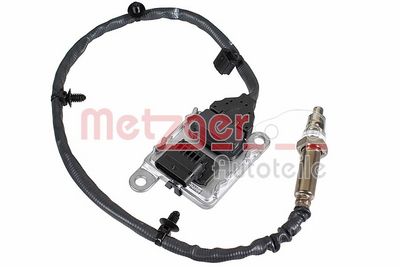 NOX-SENSOR NOX-KATALYSATOR METZGER AUTOTEILE 0940009