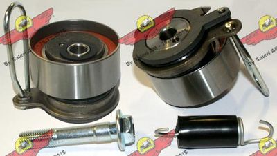 AUTOKIT 03.80954 Натяжной ролик ремня ГРМ  для HONDA CIVIC VII Hatchback (EU, EP, EV) 1.4 iS (EP1)