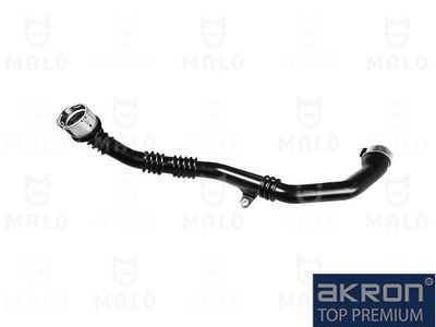 въздуховод за турбината AKRON-MALÒ 33293