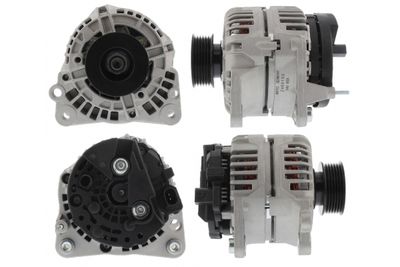 GENERATOR / ALTERNATOR MAPCO 13241 1