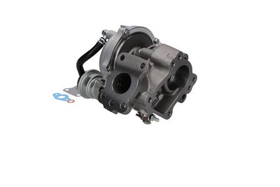 COMPRESOR SISTEM DE SUPRAALIMENTARE KAMOKA 8600093 1