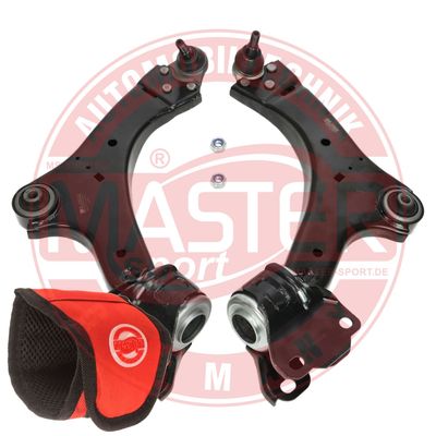 Zestaw wahacza, zawieszenie koła MASTER-SPORT GERMANY 36969/2-KIT-MSM