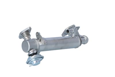 RADIATOR RECIRCULARE GAZE DE ESAPAMENT NRF 48404 19