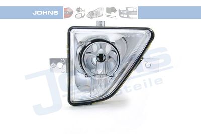 Противотуманная фара JOHNS 32 51 29 для FORD STREET KA