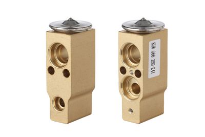 SUPAPA EXPANSIUNE CLIMA HELLA 8UW366260241 1