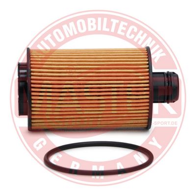 FILTRU ULEI MASTER-SPORT GERMANY 7018ZOFPCSMS 2