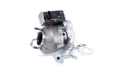 LADER AUFLADUNG BTS Turbo T981053 25