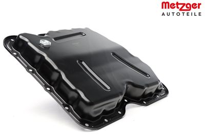 ÖLWANNE METZGER AUTOTEILE 7990079 33