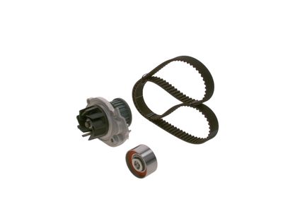 SET POMPA APA + CUREA DINTATA BOSCH 1987946386 7