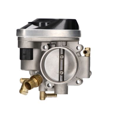 DROSSELKLAPPENSTUTZEN NISSENS 955115 8