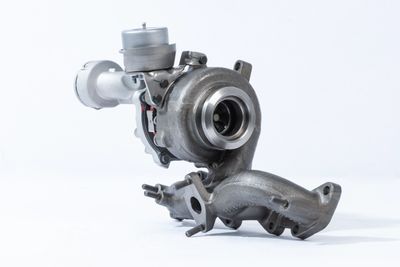 COMPRESOR SISTEM DE SUPRAALIMENTARE BorgWarner 53039887005 2