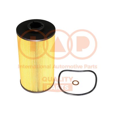 IAP QUALITY PARTS 123-14055 Масляный фильтр  для LAND ROVER FREELANDER I (L314) 2.5 V6 4x4