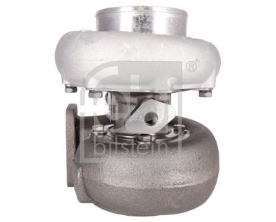 Lader, ladesystem FEBI BILSTEIN 189902