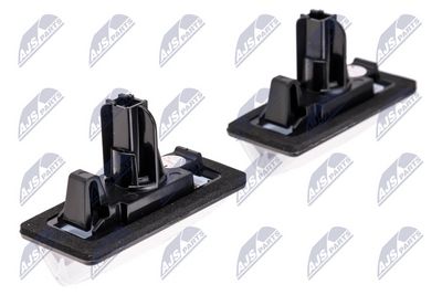 ILUMINARE NUMAR DE CIRCULATIE NTY ELPNS001 1