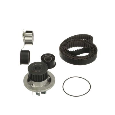 SET POMPA APA + CUREA DINTATA GATES KP25461XS 44