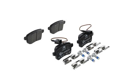 SET PLACUTE FRANA FRANA DISC ATE 13047027672 23