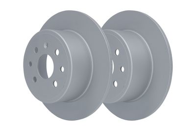 Brake Disc 24.0110-0205.1