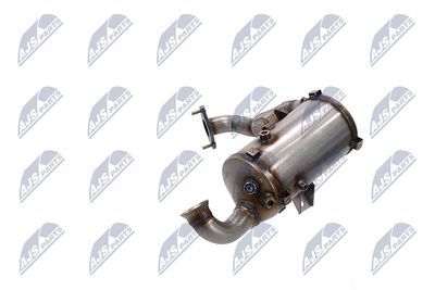 FILTRU FUNINGINE/PARTICULE SIST.DE ESAPAMENT NTY DPFFR006 16