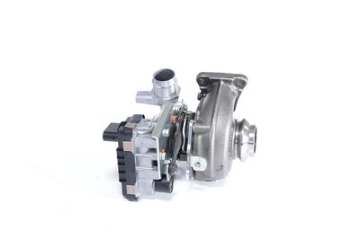 LADER AUFLADUNG BTS Turbo T914630 11