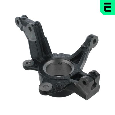 ACHSSCHENKEL RADAUFHäNGUNG