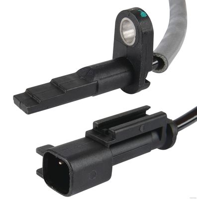 датчик, обороти на колелото HERTH+BUSS ELPARTS 70660800
